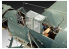 revell maquette avion 03787 Hawker Sea Hurricane Mk.IIC 1/32