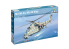 ITALERI maquette helico 1432 Mil Mi-24/Mi-35 Hind 1/72