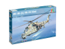 ITALERI maquette helico 1432 Mil Mi-24/Mi-35 Hind 1/72