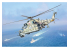 ITALERI maquette helico 1432 Mil Mi-24/Mi-35 Hind 1/72