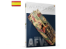 MIG Librairie 6319 The Weathering Magazine Essentiels AFV en Espagnol