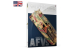 MIG Librairie 6318 The Weathering Magazine Essentiels AFV en Anglais