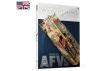 MIG Librairie 6318 The Weathering Magazine Essentiels AFV en Anglais