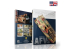 MIG Librairie 6318 The Weathering Magazine Essentiels AFV en Anglais