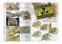 MIG Librairie 6318 The Weathering Magazine Essentiels AFV en Anglais