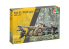 Italeri maquette militaire 96460 Canon antichar Pak 97/38 avec équipage 1/35