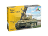 Italeri maquette 6764 Véhicule de soutien Tigre 1/35