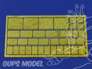 Aber SV08 Trappes II