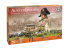 Maquette Italeri Historique 6071 COFFRET DE BATAILLE Austerlitz 1805 1/72