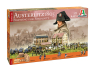 Maquette Italeri Historique 6071 COFFRET DE BATAILLE Austerlitz 1805 1/72
