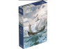 Heller maquette bateau 80816 Pinta 1/72