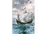 Heller maquette bateau 80816 Pinta 1/72