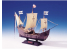 Heller maquette bateau 80816 Pinta 1/72