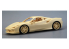 Alpha Model maquette voiture AM02-0032 Ferrari F8 Tributo 1/24