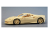 Alpha Model maquette voiture AM02-0032 Ferrari F8 Tributo 1/24