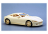 Alpha Model maquette voiture AM02-0030 Ferrari Roma 1/24