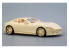 Alpha Model maquette voiture AM02-0030 Ferrari Roma 1/24