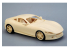Alpha Model maquette voiture AM02-0030 Ferrari Roma 1/24
