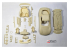 Alpha Model maquette voiture AM02-0034 Mazda RX-7 FD3S FEED 1/24