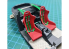 Alpha Model maquette voiture AM02-0034 Mazda RX-7 FD3S FEED 1/24