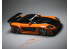 Alpha Model maquette voiture AM02-0041 Mazda RX-7 FD3S VEILSIDE 1/24