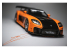 Alpha Model maquette voiture AM02-0041 Mazda RX-7 FD3S VEILSIDE 1/24
