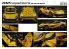 Alpha Model maquette voiture AM02-0046 Ferrari 812 Competizione 1/24