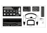 Alpha Model maquette voiture AM02-0058 Mercedes AMG GT Black Series 1/24