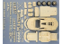 Alpha Model maquette voiture AM02-0059 Lamborghini Sian 1/24