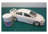 Alpha Model maquette voiture AM02-0060 Honda Civic Type R FD2 1/24