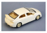 Alpha Model maquette voiture AM02-0065 Honda Civic Type R FD2 Mugen RR 1/24