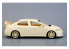 Alpha Model maquette voiture AM02-0065 Honda Civic Type R FD2 Mugen RR 1/24