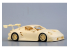 Alpha Model maquette voiture AM02-0067 Porsche 911 GT3R AO Racing Rexy Porsche 1/24