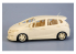 Alpha Model maquette voiture AM02-0075 Honda GK5 FIT SPOON 1/24