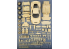 Alpha Model maquette voiture AM02-0076 Ferrari 488 Pista 1/24