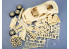 Alpha Model maquette voiture AM02-0076 Ferrari 488 Pista 1/24