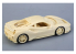 Alpha Model maquette voiture AM02-0076 Ferrari 488 Pista 1/24