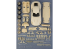 Alpha Model maquette voiture AM02-0078 Aston Martin DB12 1/24
