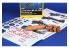 Special Hobby 4495 Ensemble de conversion Lysander Mk.III (SD) 1/48