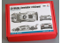Hobby Design maquette voiture HD03-0573 LB-Works Aventador 2.0 (AAPC) Edition Limitée 1/24
