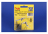 CMK kit resine 6013 M60D avec support Sagami 2 pièces pour UH-1B Huey kit Trumpeter 1/35