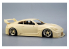 Hobby Design transkit voiture HD03-0589 LB-Silouhette Works GT Nissan Skyline 35GT-RR Edition Limitée 1/24