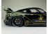 Hobby Design transkit voiture HD03-0588 LB-Silouhette Works GT Nissan Skyline 35GT-RR (John Player Special) Edition Limitée 1/24