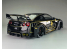 Hobby Design transkit voiture HD03-0588 LB-Silouhette Works GT Nissan Skyline 35GT-RR (John Player Special) Edition Limitée 1/24