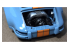 Hobby Design maquette voiture HD03-0660 Porsche Singer Edition Limitée 1/24