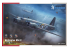 Special Hobby maquette avion 72499 Vickers Wellington Mk.IC Night Raiders 1/72