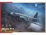 Special Hobby maquette avion 72499 Vickers Wellington Mk.IC Night Raiders 1/72