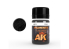 Ak interactive Pigments AK039 Noir 35ml