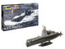 Revell maquette sous marin 05184 U.S.S. Nautilus 1/305
