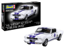 Revell maquette 07736 Shelby GT 350 R Stirling Moss 1966 1/24